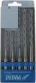 Dedra Dedra concrete drill bit SDS+