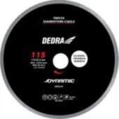 Dedra Dedra Dynamic 180mm 25.4mm