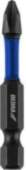 Dedra Dedra Impact screwdriver bits PH1/