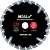 Dedra Dedra TURBO S dynamic diamond