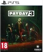 Deep Silver Payday 3: Day One