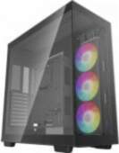 Deepcool CH780 Black datoru korpuss