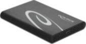 DELOCK External Enclosure 2.5" SATA