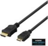 Deltaco Cable High Speed Ethernet HDMI