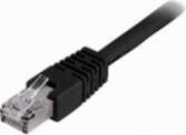 Deltaco Patch Cable F / UTP
