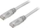 Deltaco Patch cable F/ UTP Cat6