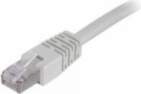 Deltaco Patch cable F/ UTP Cat6