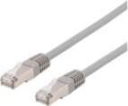 Deltaco Patch cable S/ FTP Cat6