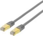 Deltaco Patch Cable S/ FTP Cat7