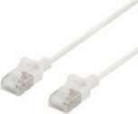 Deltaco Patch cable U/ FTP Cat6a