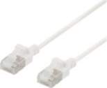 Deltaco Patch cable U/ FTP Cat6a