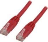 Deltaco Patch cable U/ UTP Cat6