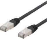 Deltaco S/ FTP Cat6 patch cable