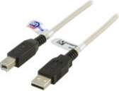 Deltaco USB-A 2.0 - USB-B