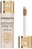 Dermacol _6650981 Infinity Make-Up & Corrector