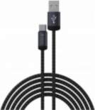Devia EC649 10W USB-A / USB-C