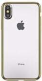 Devia "Glitter Back Case iPhone