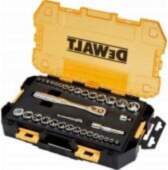DeWALT 34 Piece Mechanics Tool Set