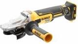 DeWALT DeWalt cordless angle grinder flathead