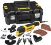 DeWALT DWE315KT power multi-tool Elektroinstruments