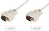DIGITUS ASSMANN RS232 Connection Cable DSUB9