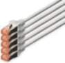 DIGITUS DIGITUS Professional patch cable -