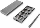 DIGITUS Digitus tool set 57-piece rub