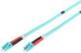 DIGITUS LC/ LC Fiber Optic Multimode