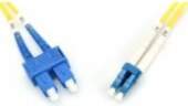 DIGITUS LC/ SC Fiber Optic Singlemode