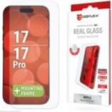 Displex iPhone 17/ 17 Pro Real