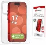 Displex iPhone 17 Pro Real Screen