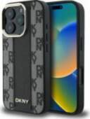 Dkny "Checkered Pattern Magsafe Case