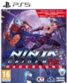 DotEmu Ninja Gaiden: Ragebound PS5 datorspēle