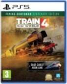 Dovetail Games Train Sim World 4