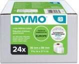 Dymo 13187 Multi Pack Large Address