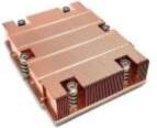 Dynatron J2 CPU Cooler dzesētājs