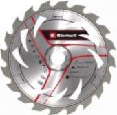 Einhell EINHELL circular saw blade HM