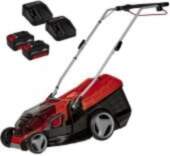Einhell Einhell cordless lawn mower GE-CM