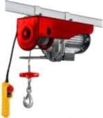 Einhell Einhell rope hoist TC-EH 600