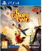 Electronic Arts It Takes Two PS4