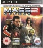 Electronic Arts Mass Effect 2 PS3