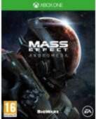 Electronic Arts Mass Effect: Andromeda XBOX
