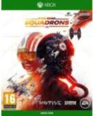 Electronic Arts Star Wars: Squadrons XBOX