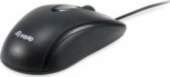EQUIP 245116 USB-C Compact Black datorpele