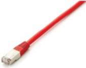 EQUIP Patchcord Cat6 SFTP PIMF HF