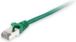 EQUIP Patchcord Cat6a SFTP 2 m