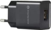 Everactive Charger everActive SC-100B 1xUSB 1A