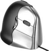 EVOLUENT VM4R Black datorpele