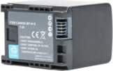 Extra Digital DV00DV1245 akumulators