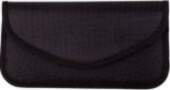 Extra Digital Faraday Wallet Black aksesuārs